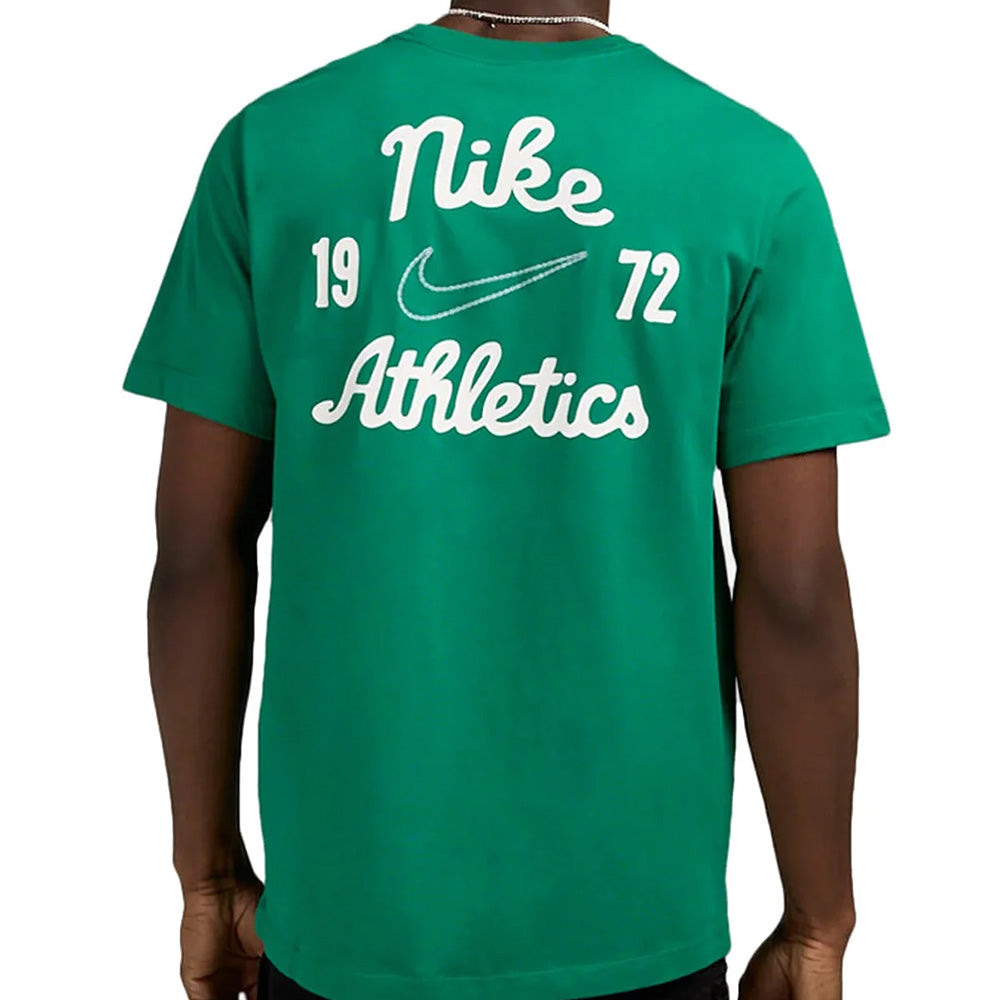 FV3772 - T-Shirt e Polo - Nike