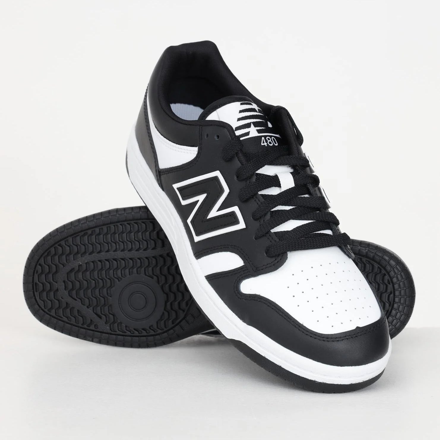 BB480LBA - Scarpe - New Balance