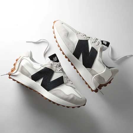 WS327GD - Scarpe - New Balance