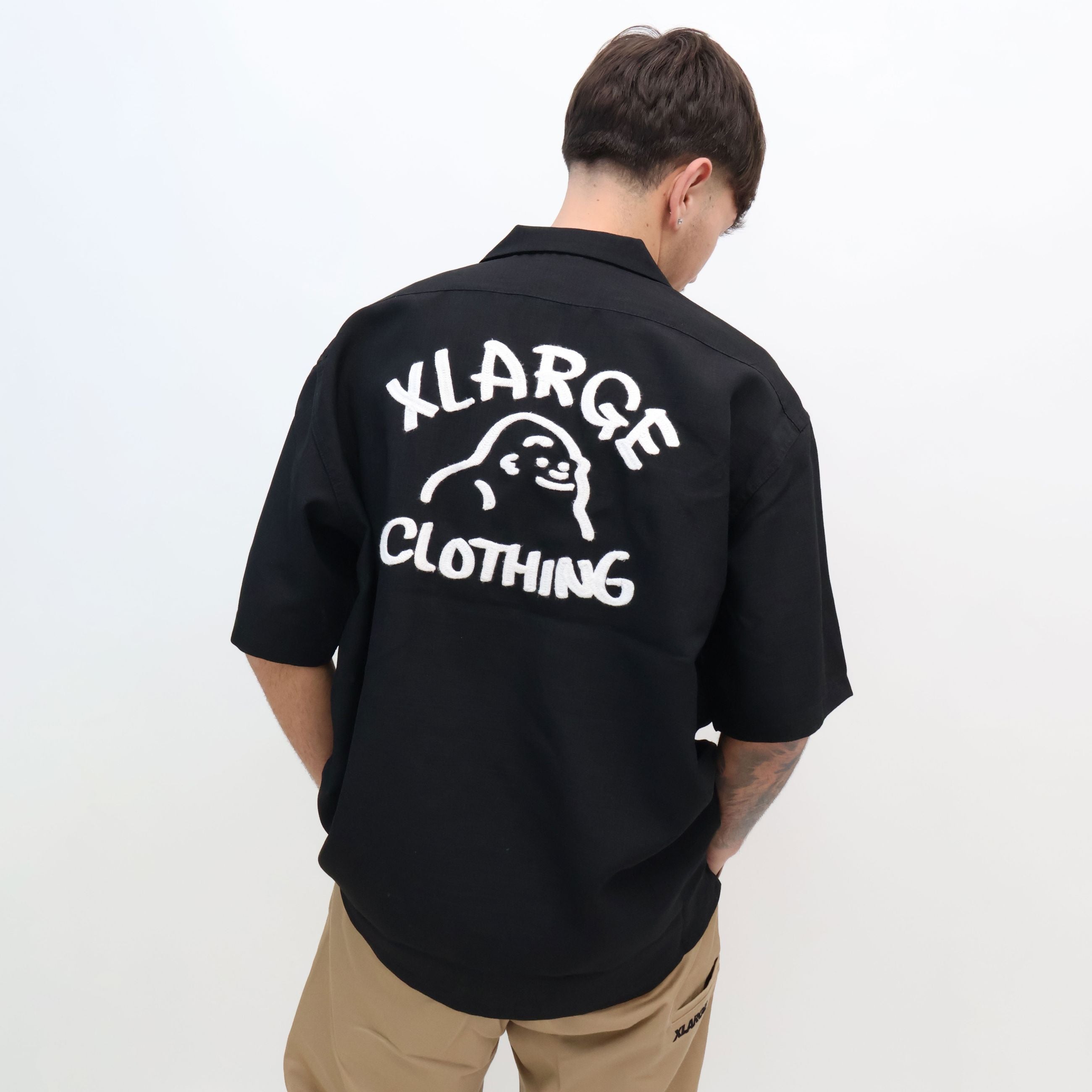 201251014001S - Camicie - XLARGE