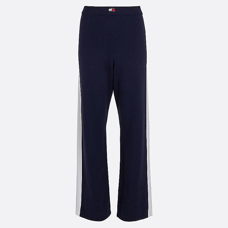 DW0DW18532C1G - PANTALONE - Tommy Hilfiger