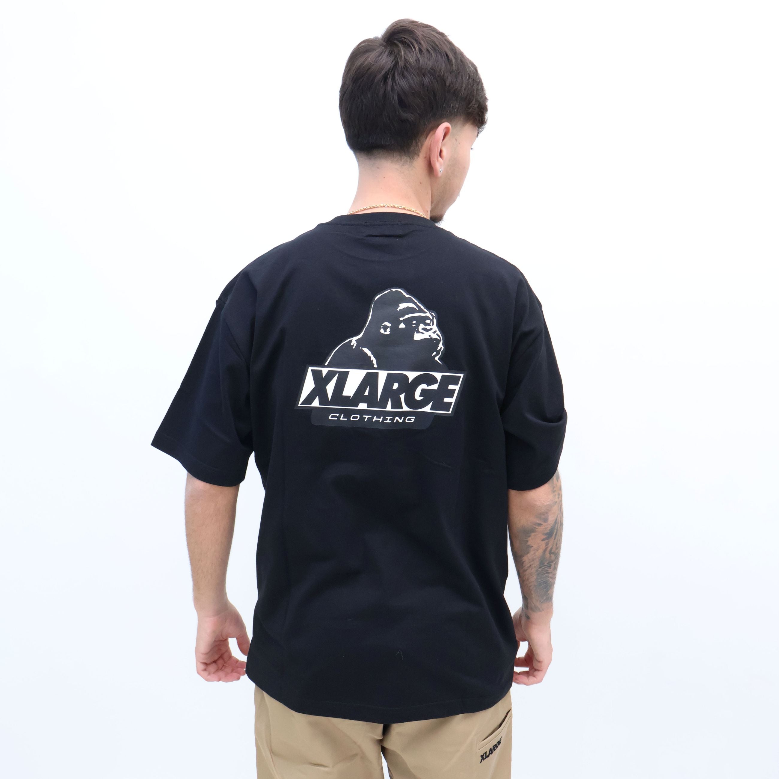 201251011005S - T-Shirt e Polo - XLARGE