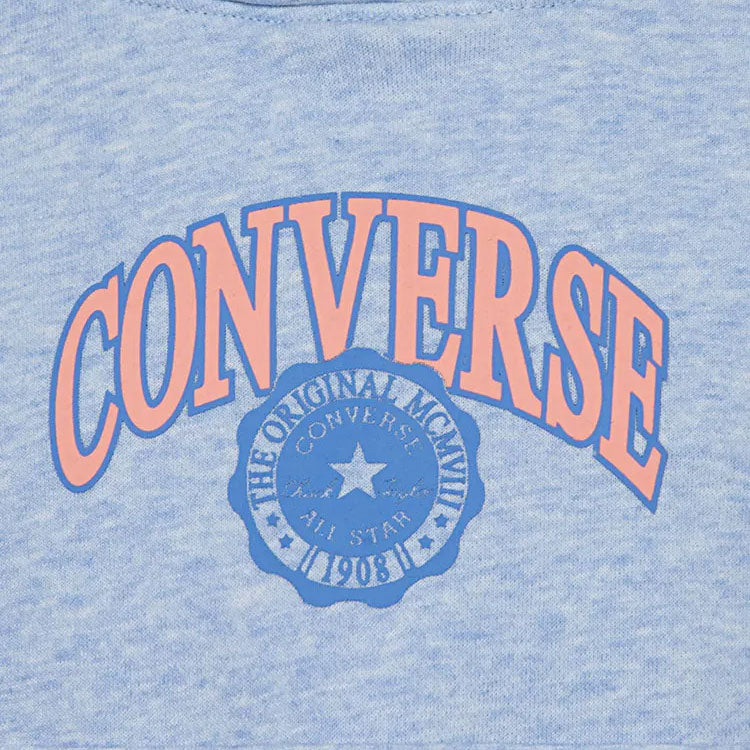 4CH005 - Felpe - Converse