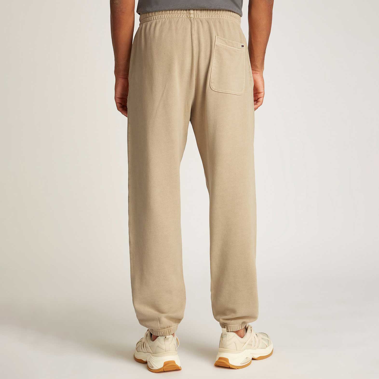 DM0DM20279ACT - Pantaloni - Tommy Hilfiger