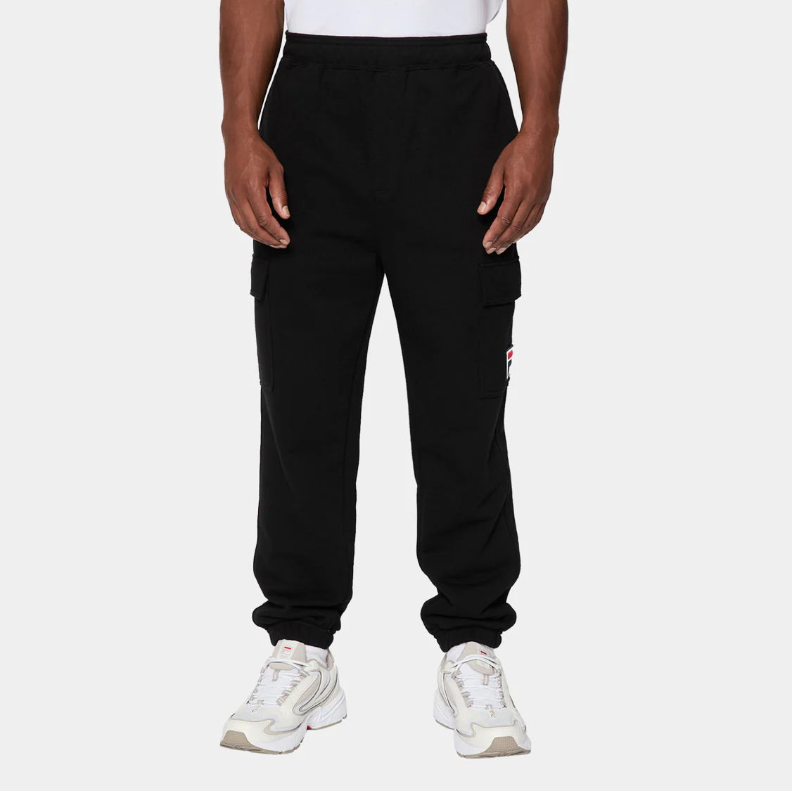 FAM0765 - Pantaloni - Fila