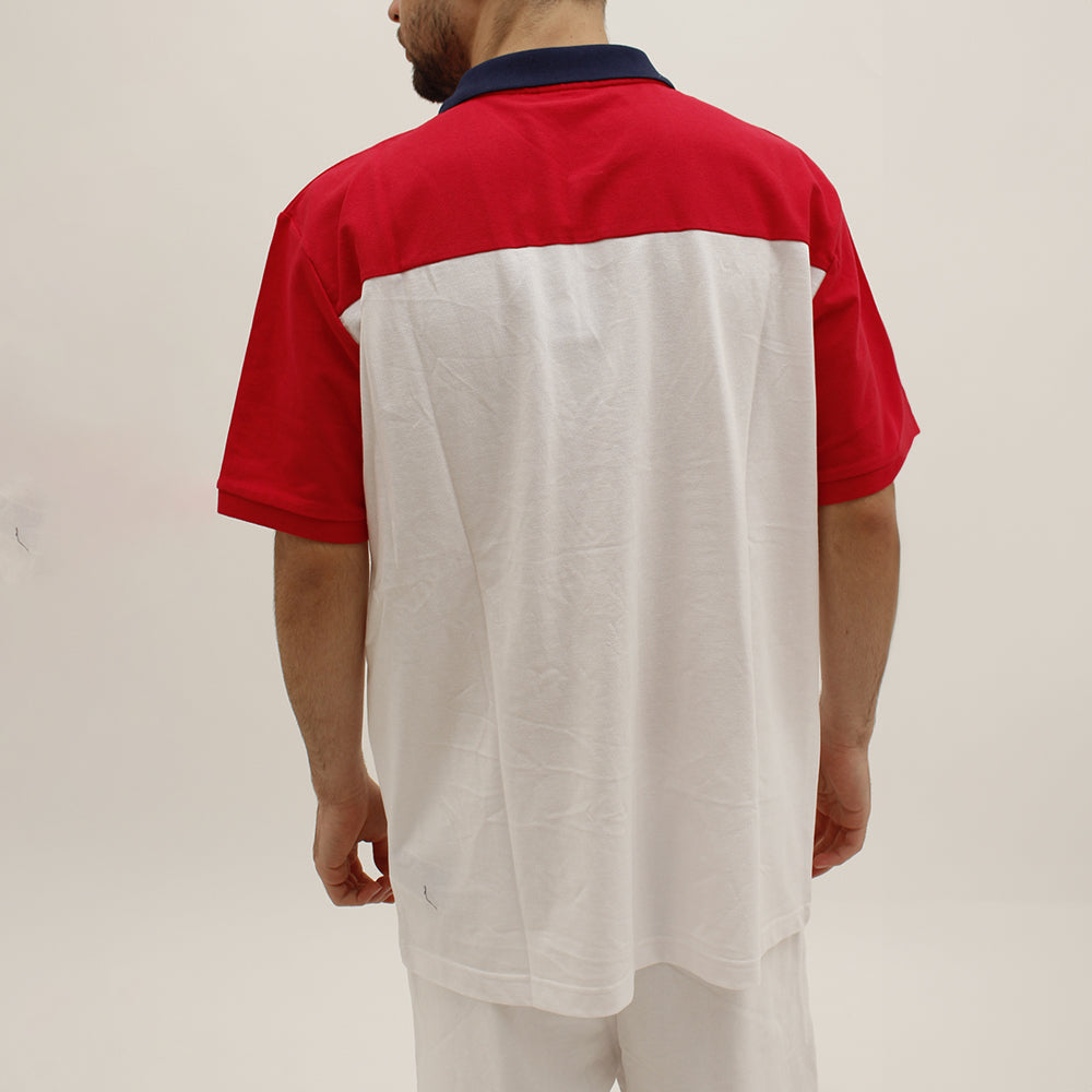 FAM0673 - T-Shirt e Polo - Fila