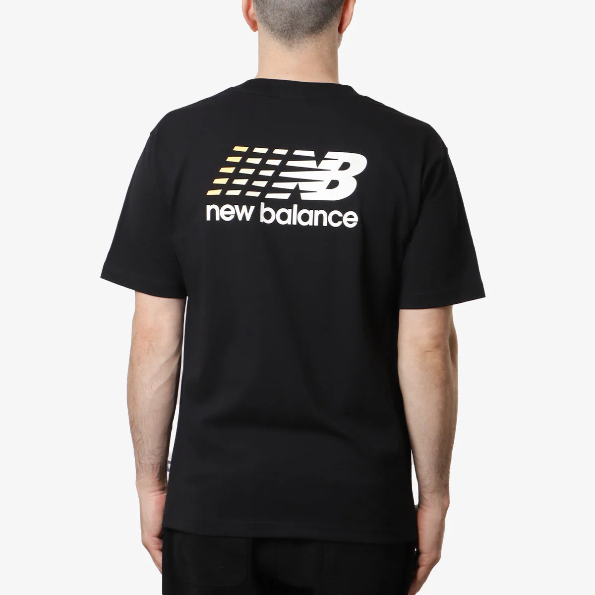 MT51930 - Maglieria - New Balance