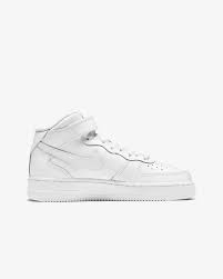 Air Force 1 Mid (GS) - Nike