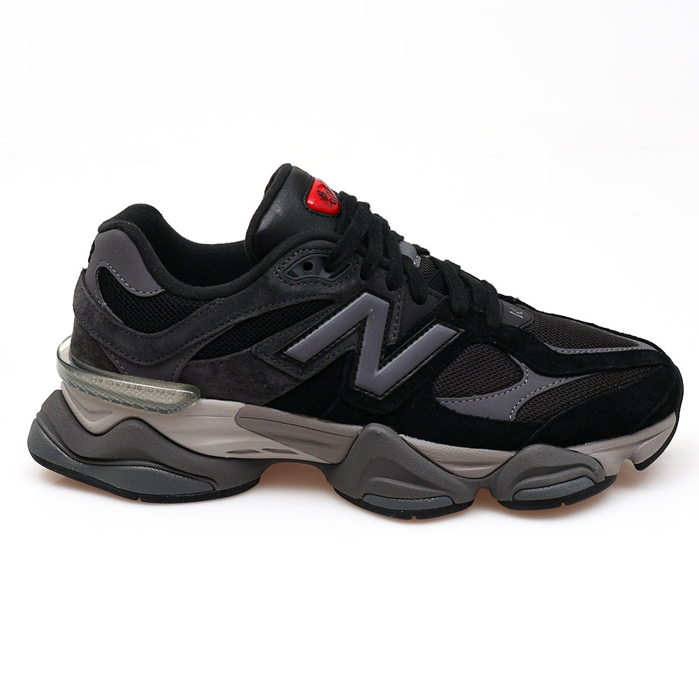 U9060BLK - Scarpe - New Balance