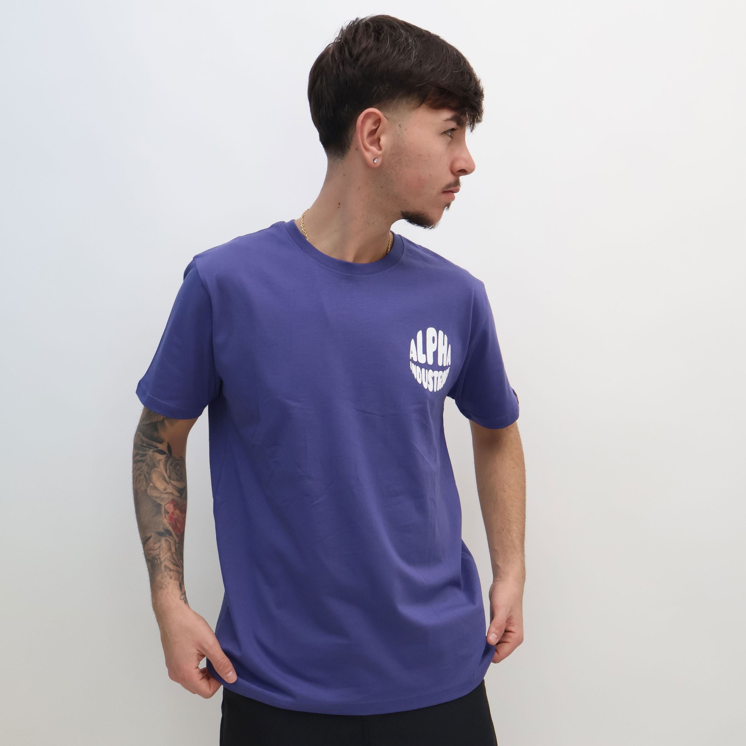 X156552 - T-Shirt e Polo - Alpha Industries