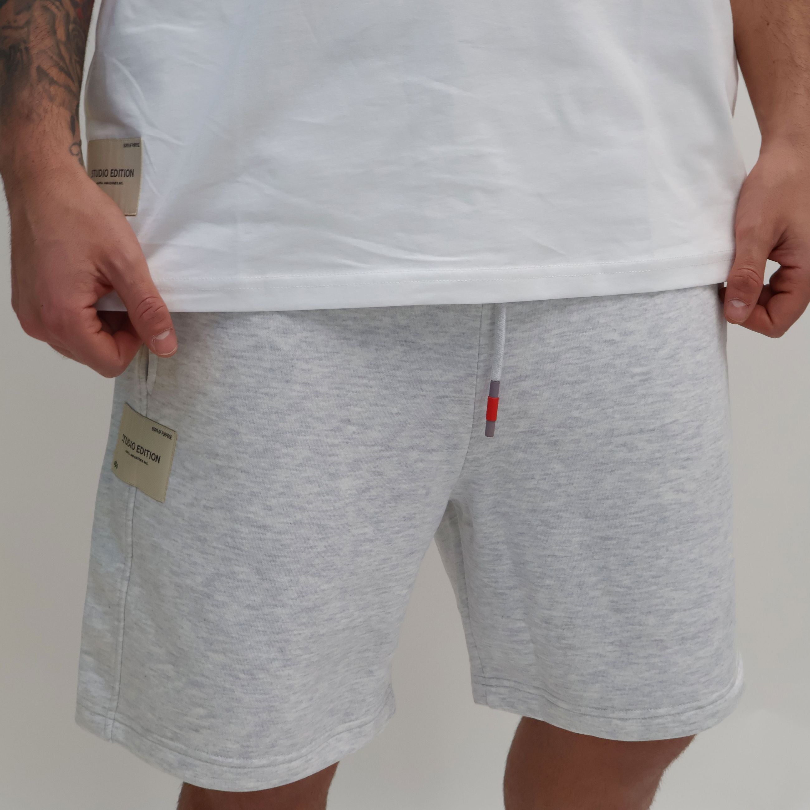 X156369 - Pantaloncini - Alpha Industries