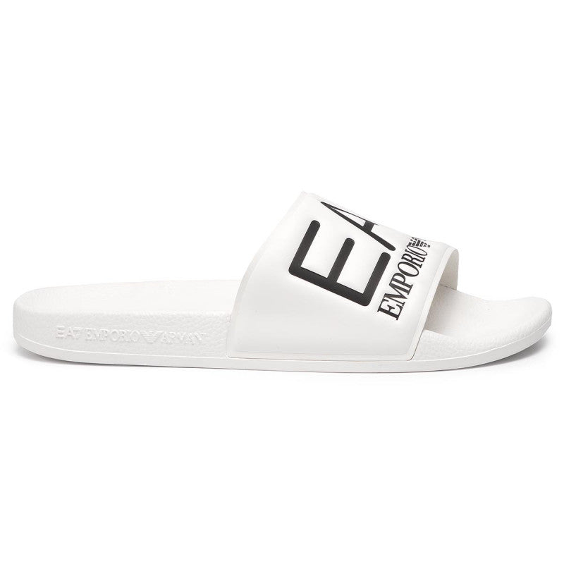 EA7 slippers - EMPORIO ARMANI