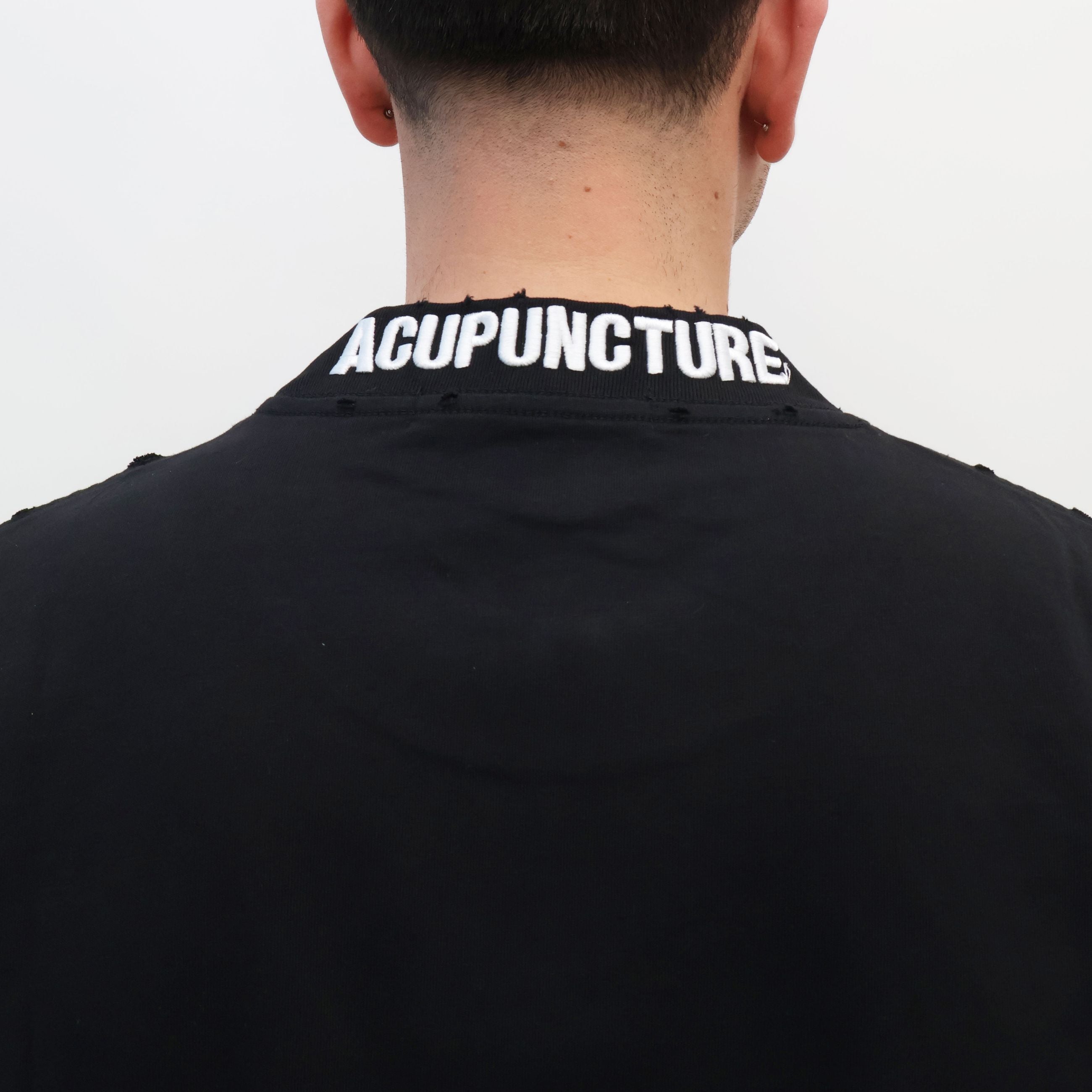 HTCM303503111 - T-Shirt e Polo - Acupuncture