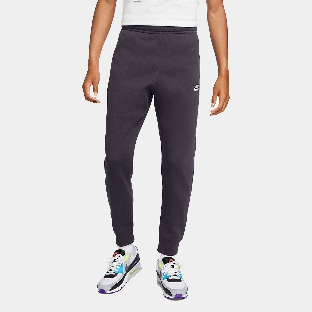 Pantalone Club Fleece Basic Logo - Nike