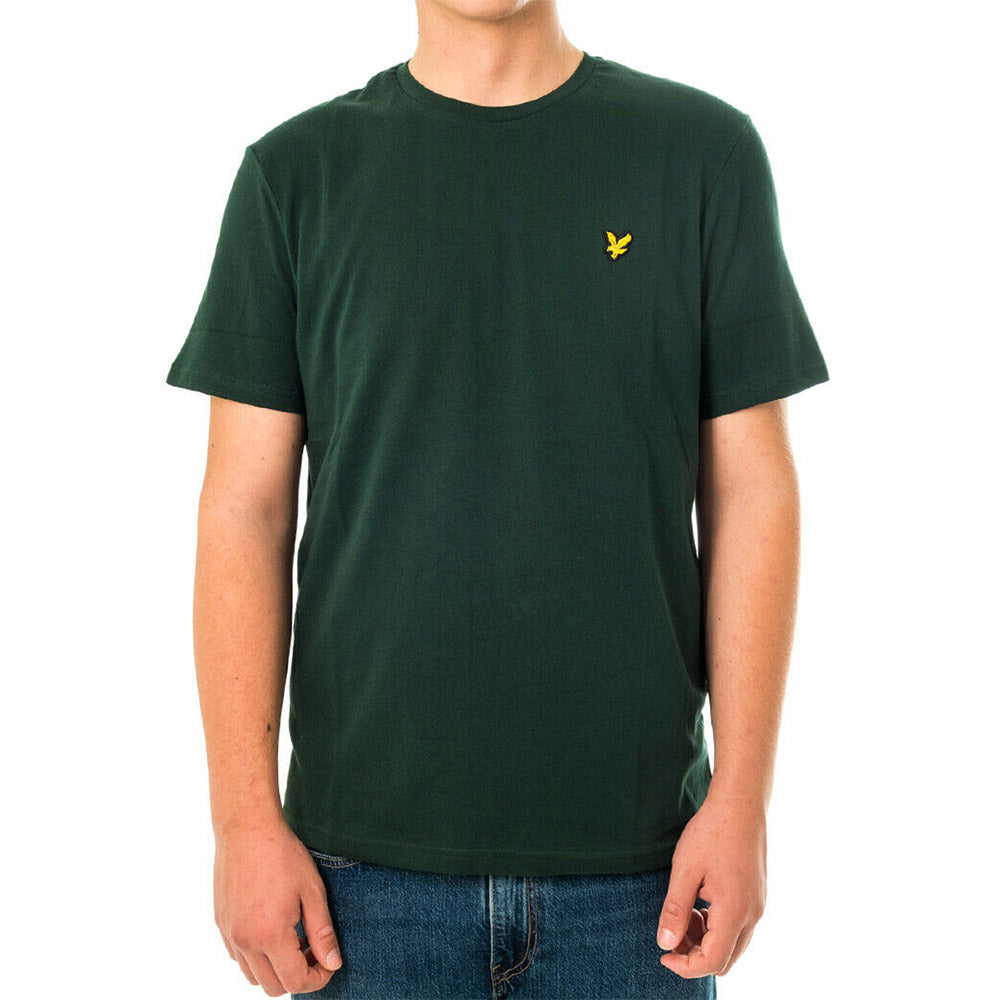 TS400V0G - T-Shirt e Polo - Lyle & Scott