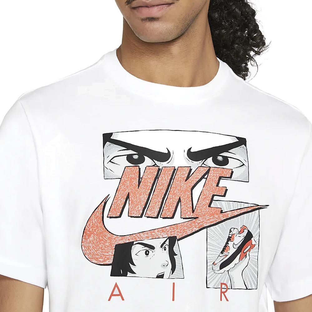 DB6151 - T-Shirt e Polo - Nike