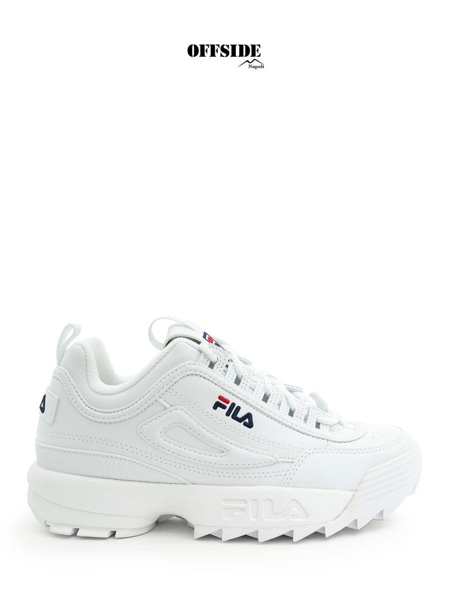 1010262 - Scarpe - Fila