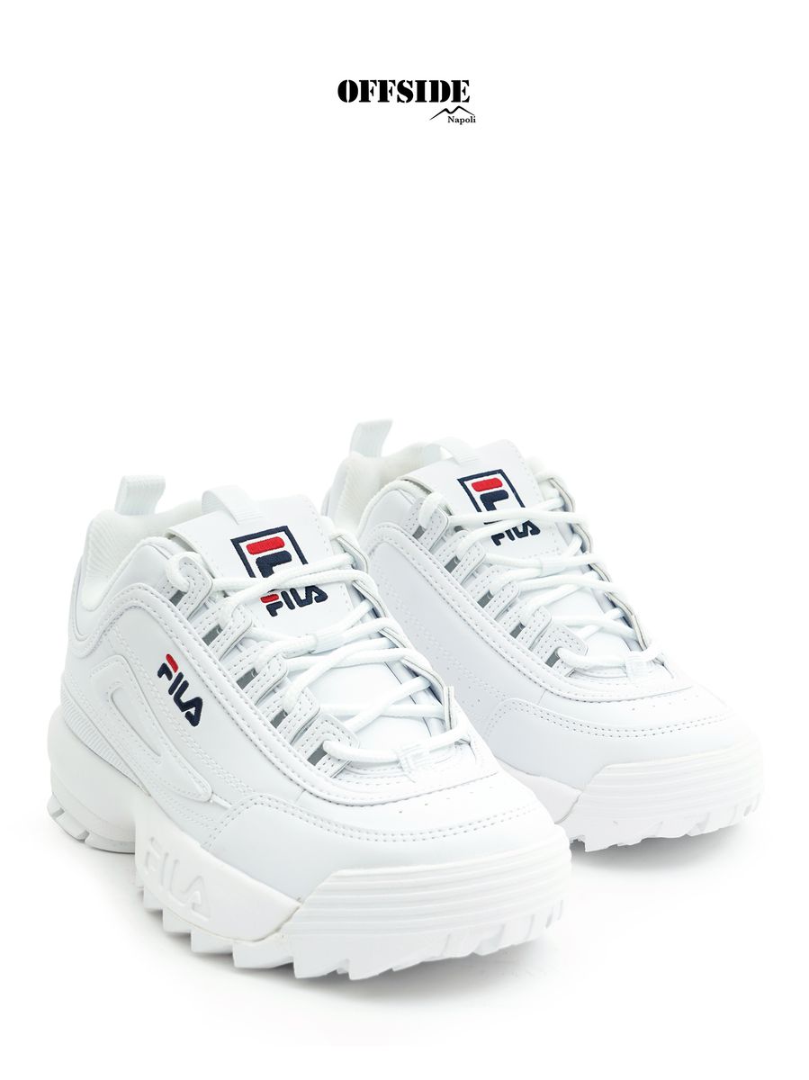 1010262 - Scarpe - Fila