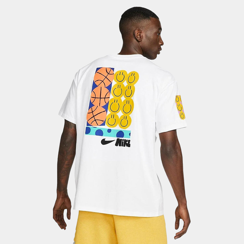 DQ1012 - T-Shirt e Polo - Nike