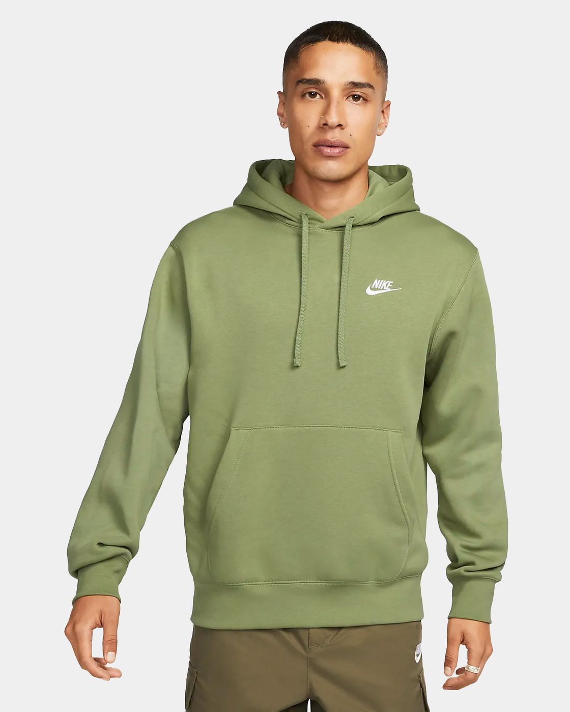 Nike Sportswear basic logo - Nike