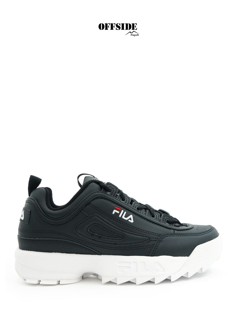 1010262 - Scarpe - Fila