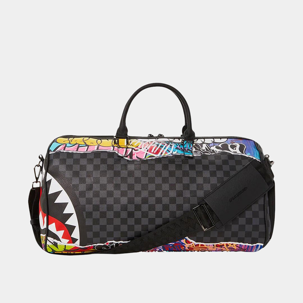 910D5247NSZ - Borse - Sprayground