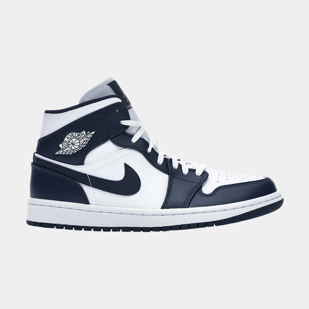 Air Jordan 1 Mid - Jordan