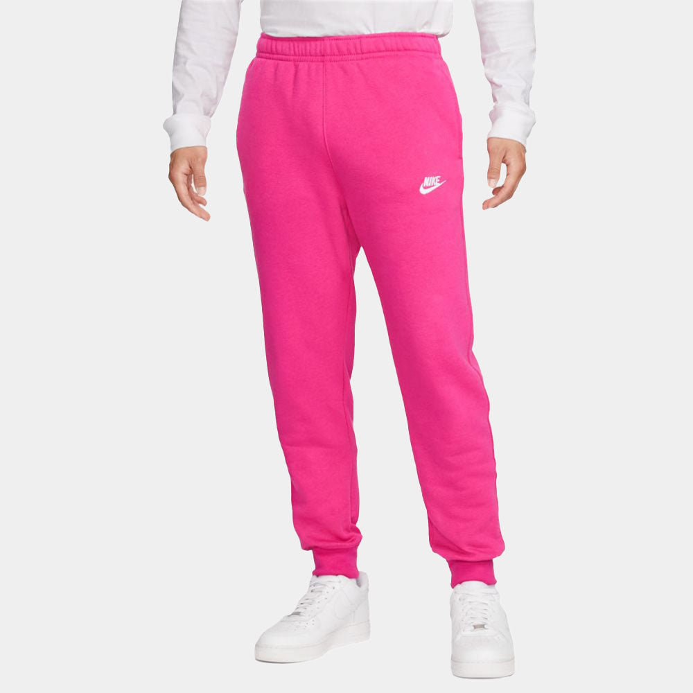 Pantalone Club Fleece Basic Logo - Nike