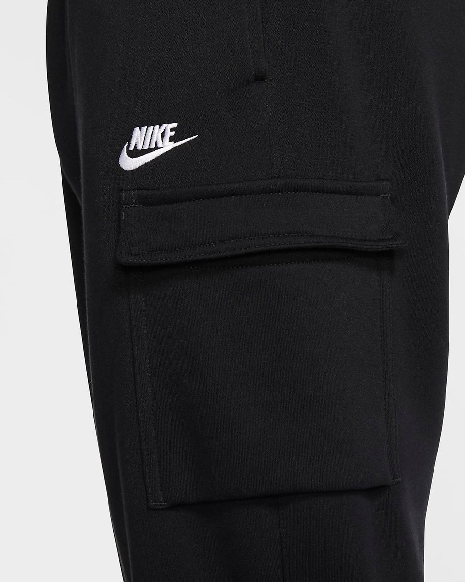 CD3129 - Pantaloni - Nike