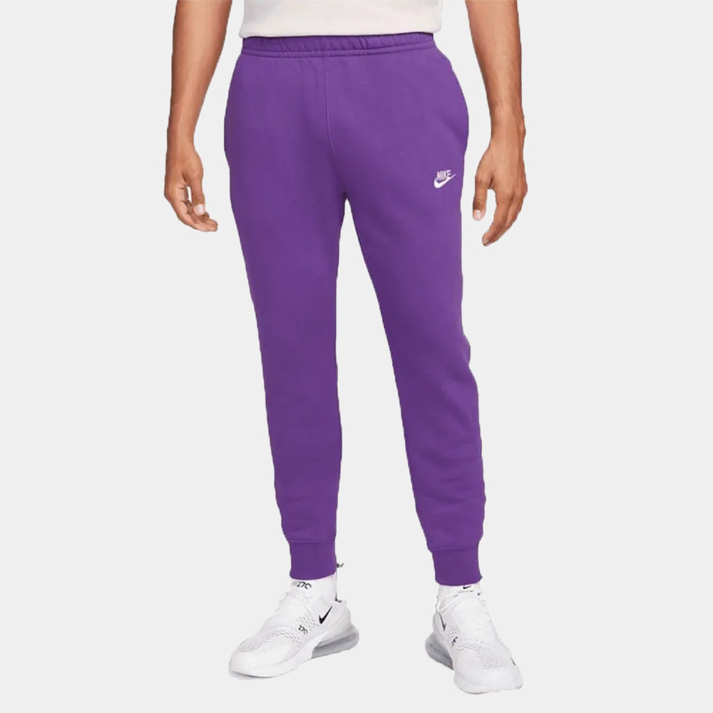 Pantalone Club Fleece Basic Logo - Nike