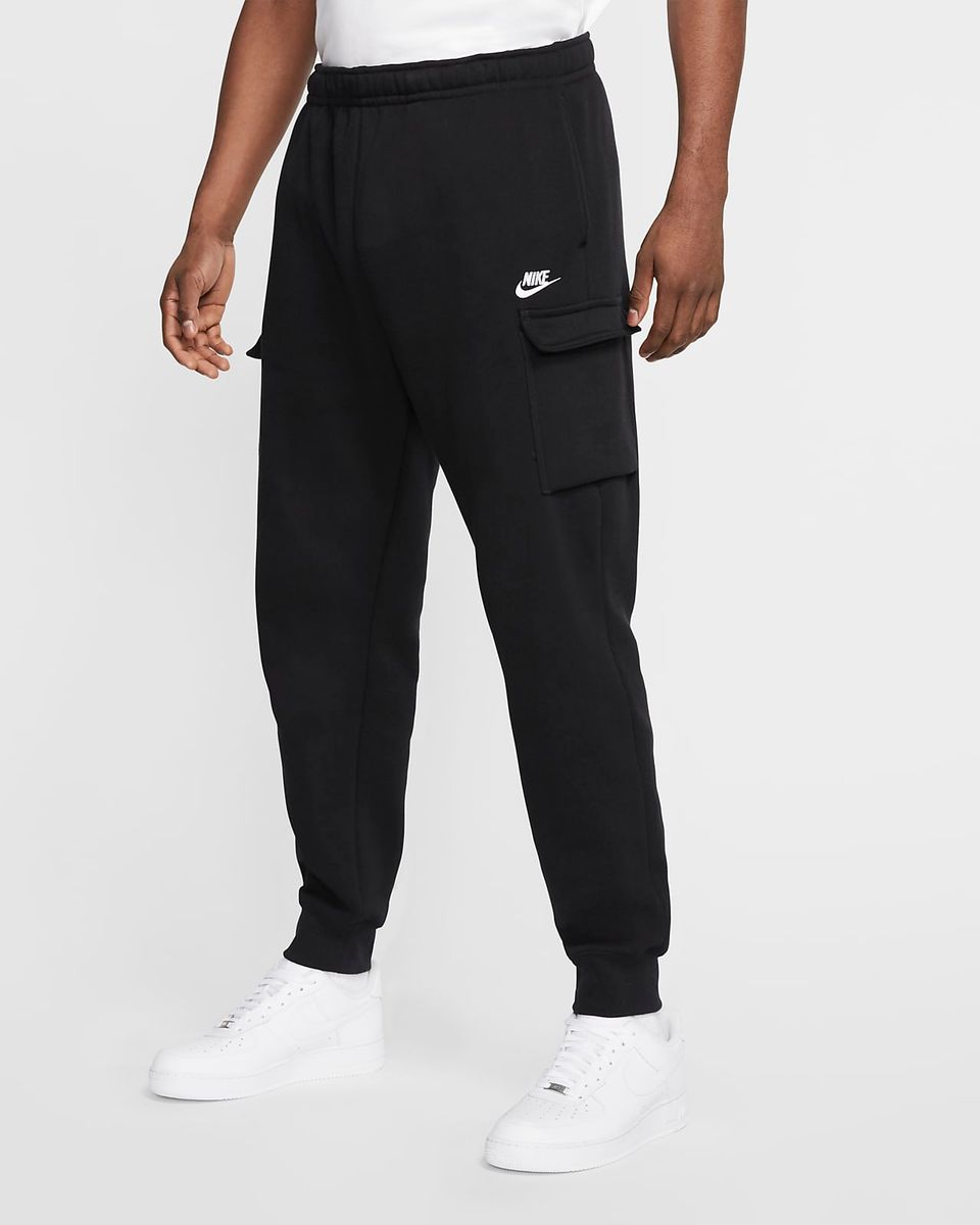 CD3129 - Pantaloni - Nike