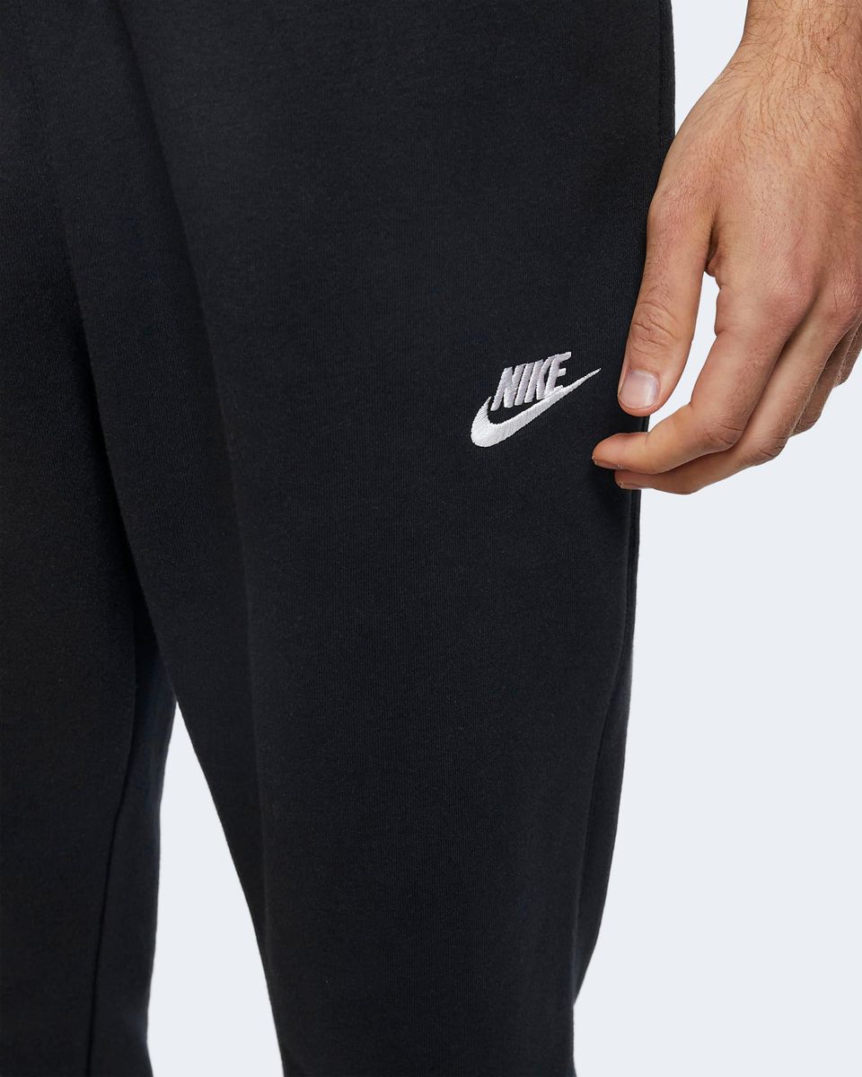 Pantalone Club Fleece Basic Logo - Nike