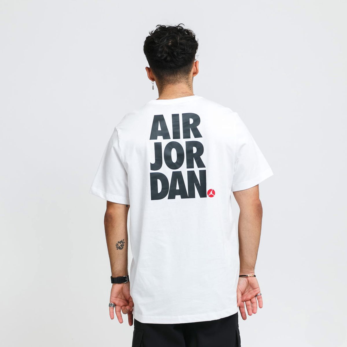 DC9357 - T-Shirt and Polo - Jordan