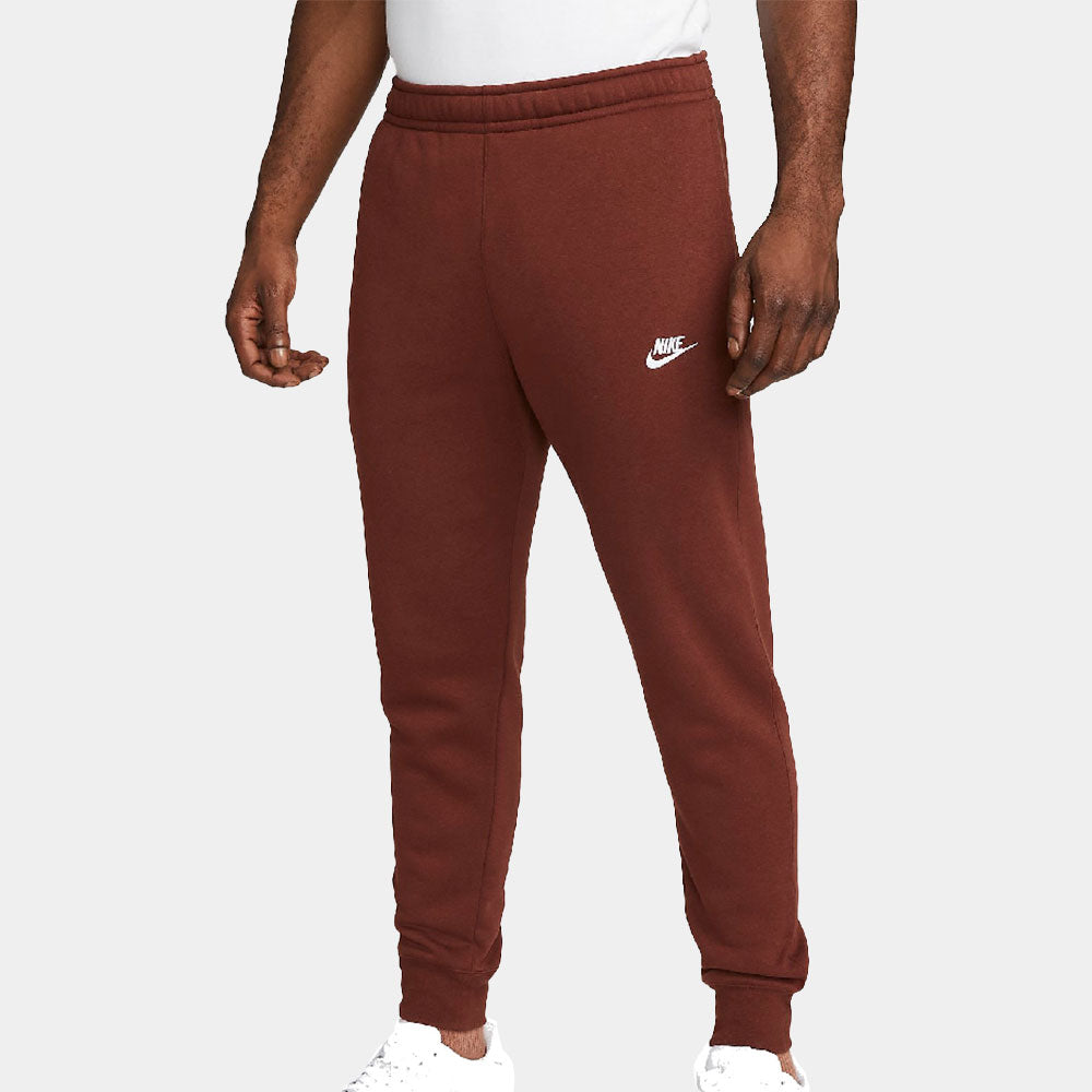 Pantalone Club Fleece Basic Logo - Nike