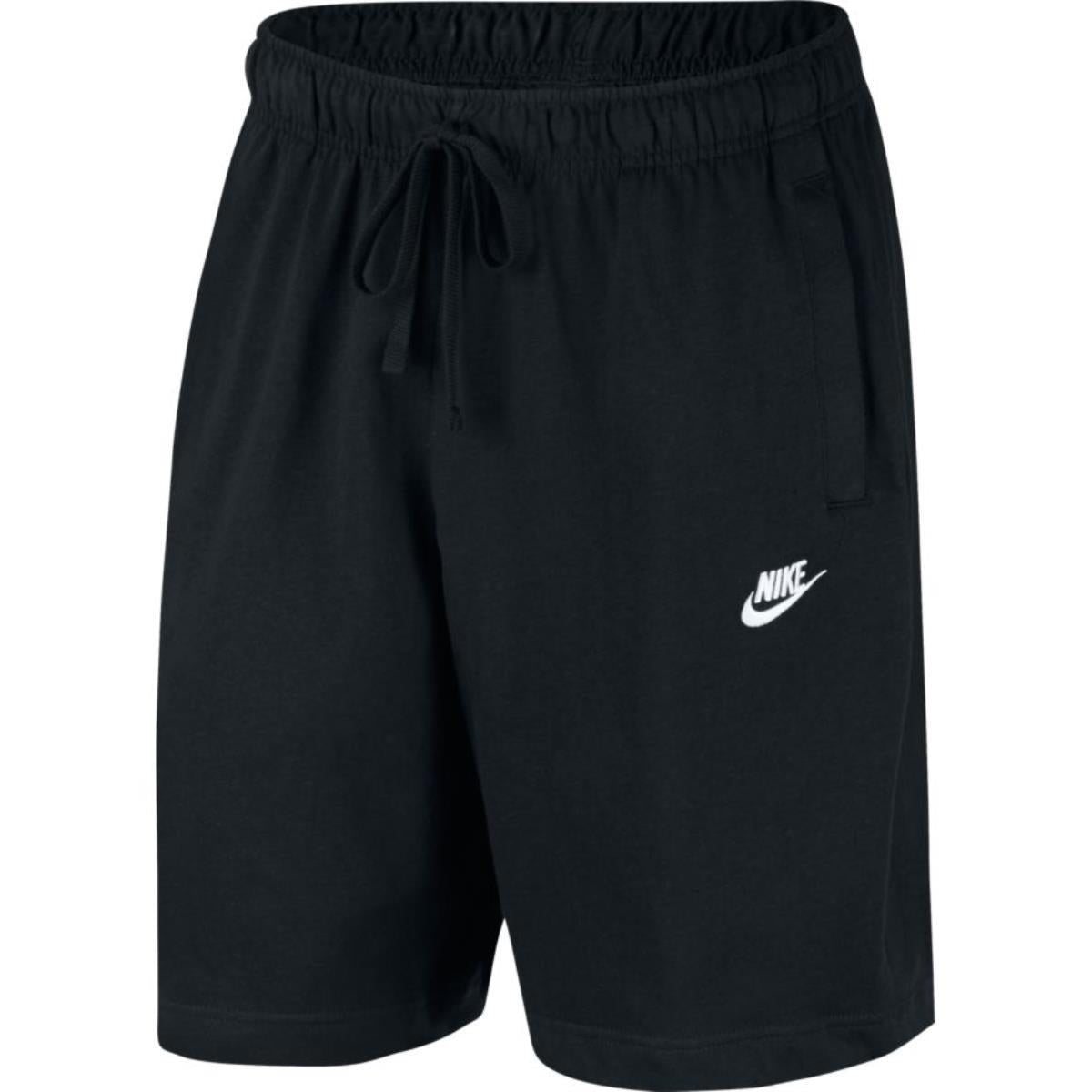 Sportswear Club Men's Fleece Shorts - Nike