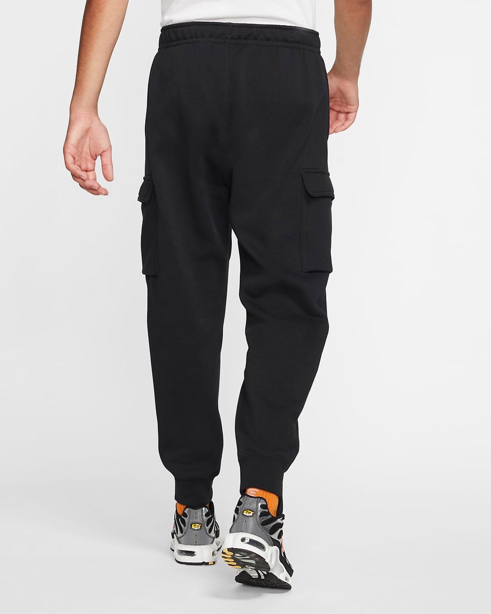 CD3129 - Pantaloni - Nike