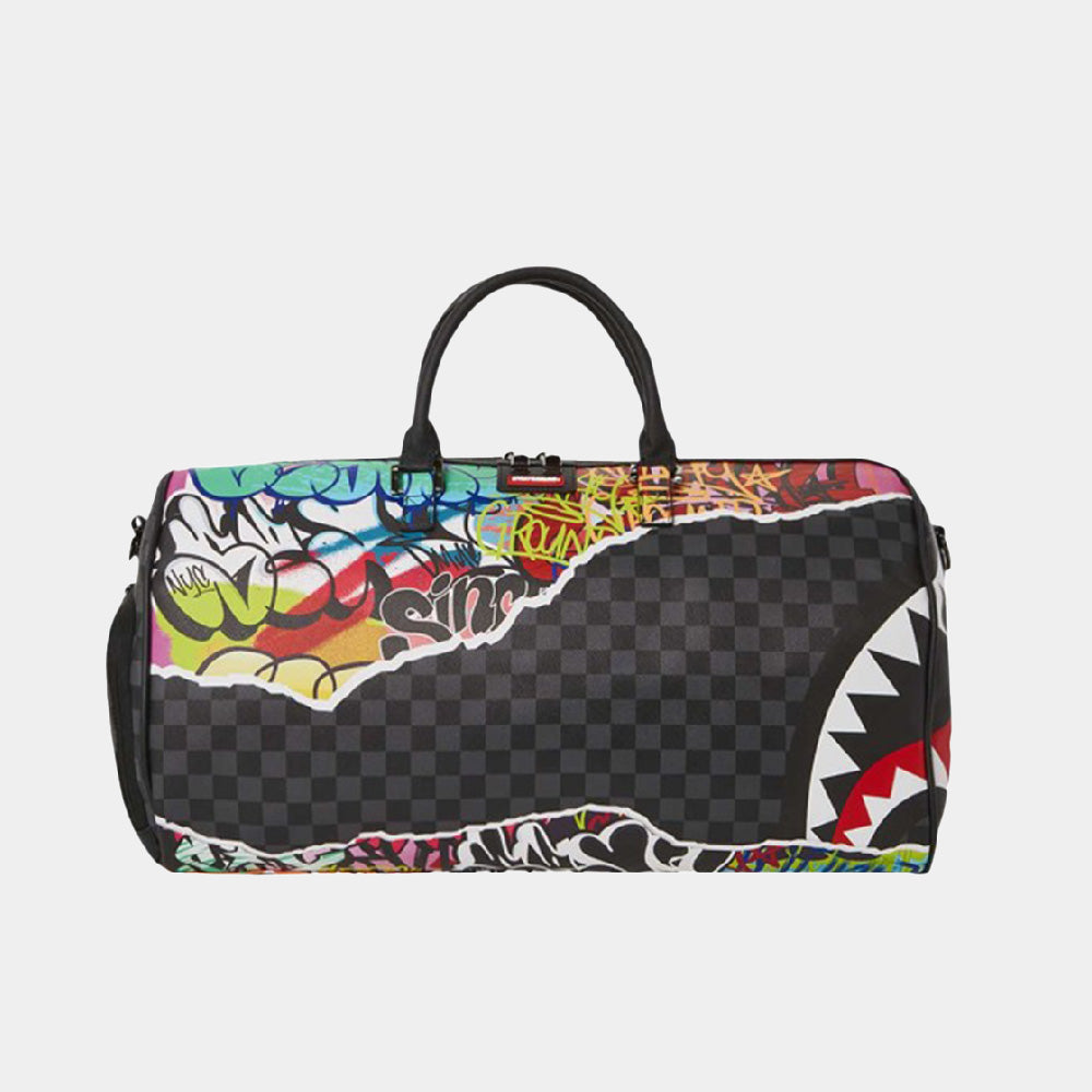 910D5247NSZ - Borse - Sprayground